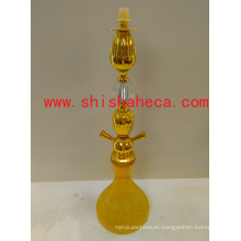 Kennedy Style Top Quality Nargile Smoking Pipe Shisha Hookah